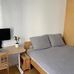 Bright Overlooking Square Apartment