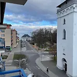 Bright Overlooking Square * Zvolen